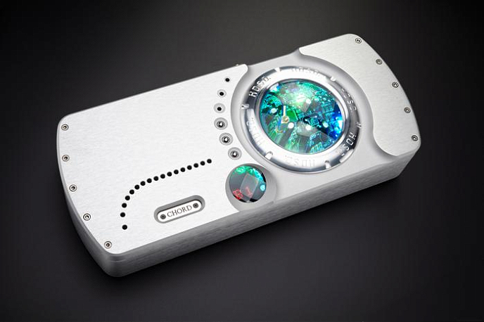 ЦАП Chord QBD76 HD - рис.7