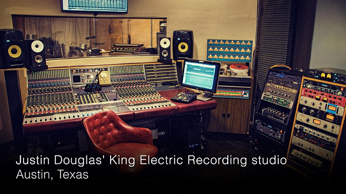 Студийный монитор Amphion One15 Black - рис.21