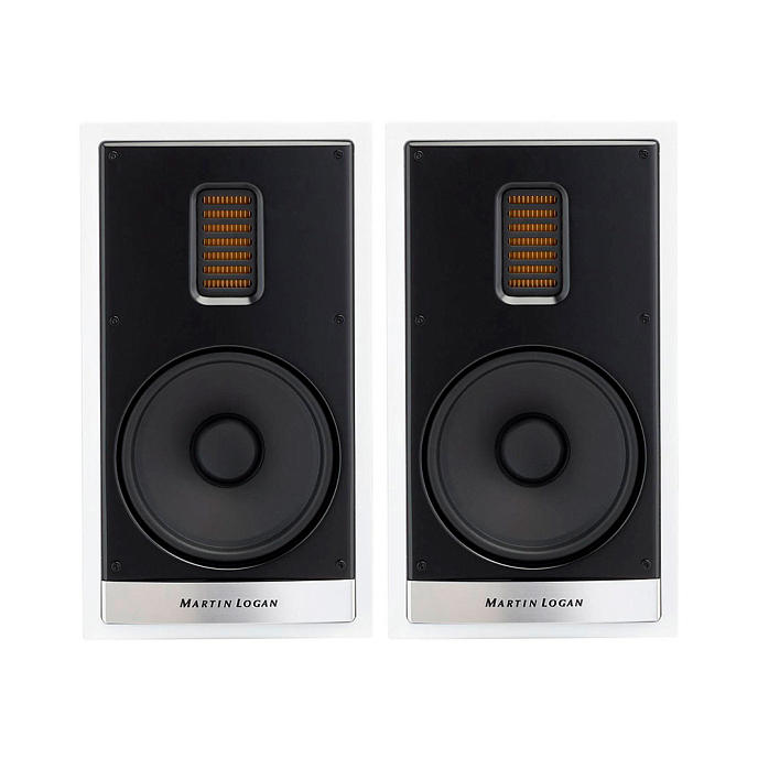 Полочная акустика Martin Logan Motion 35XTi Matte White - рис.0