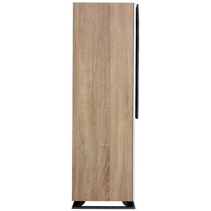Напольная акустика Dali Oberon 7 C Light Oak + Sound Hub Compact - рис.4