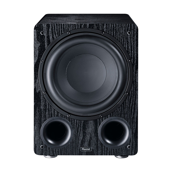 Сабвуфер Magnat Alpha RS 12 Black - рис.0