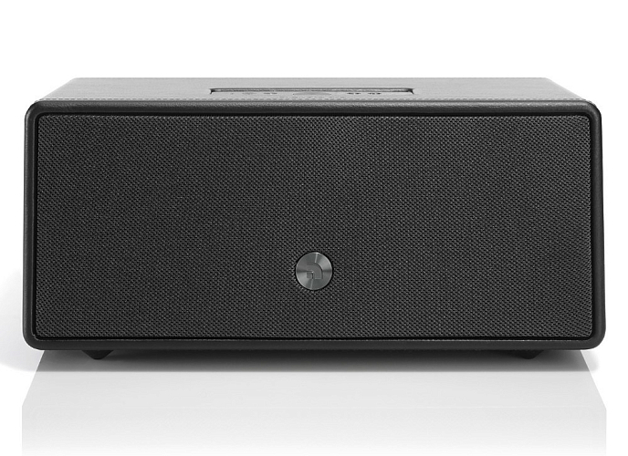 Мультирум акустика Audio Pro Drumfire D-1 Black - рис.0