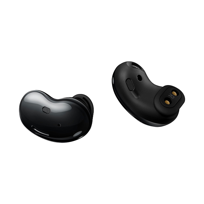 Беспроводные наушники Samsung Galaxy Buds Live Onyx Black - рис.9