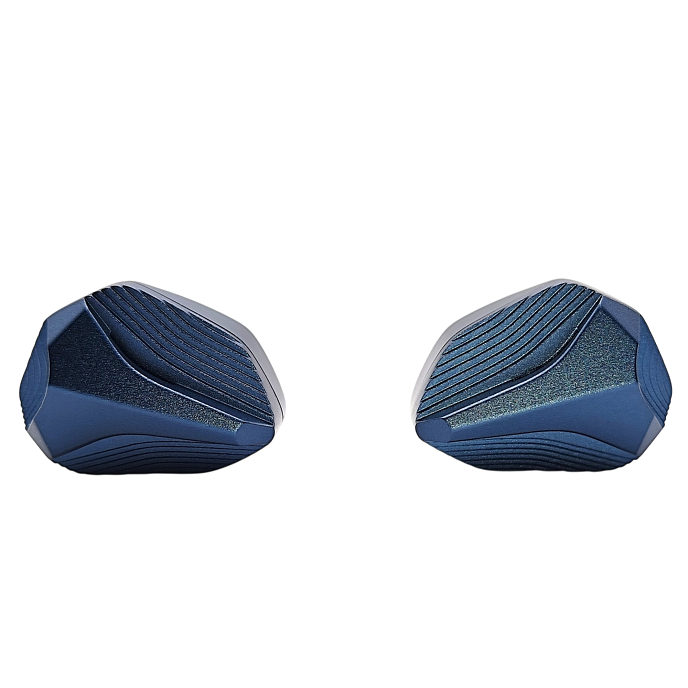Наушники внутриканальные Hidizs MP145 Pro Blue - рис.3