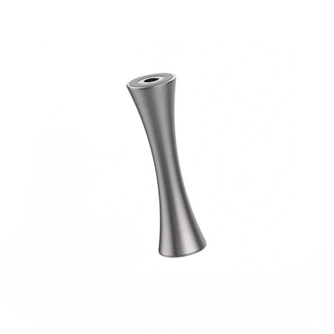 Стойка для Hi-Fi ddHiFi HS250 + SR85 x 4 Cool Gray/Silver - рис.3