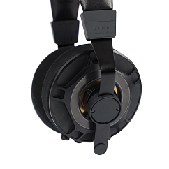 Наушники полноразмерные Final Audio D8000 Pro Limited Edition Black/Gold