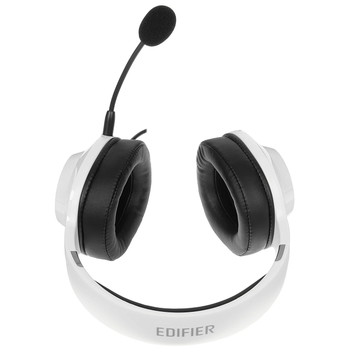 Игровая гарнитура Edifier G2 II White - рис.8