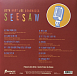 Виниловая пластинка BETH HART & JOE BONAMASSA SEESAW LP - рис.1