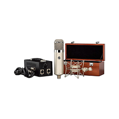 Микрофон Warm Audio WA-47