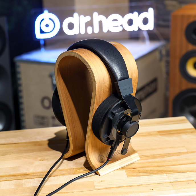 Наушники полноразмерные Final Audio D8000 Pro Limited Edition Black/Gold - рис.11