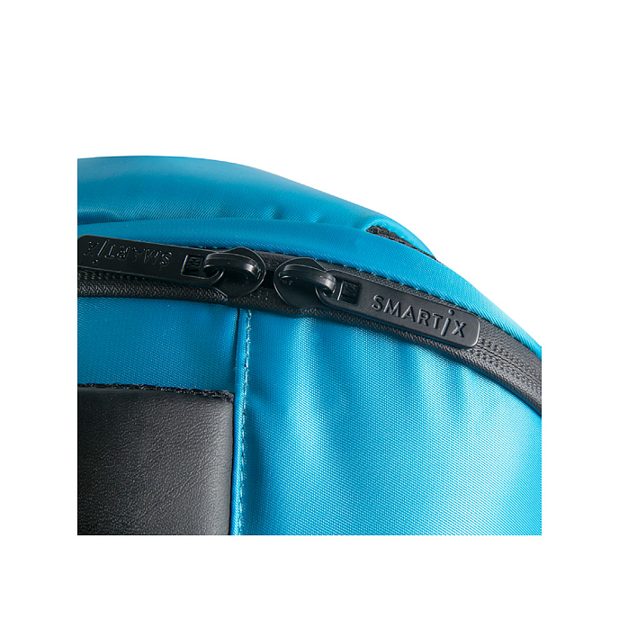 Рюкзак SMARTIX LED 4S PLUS Blue - рис.8