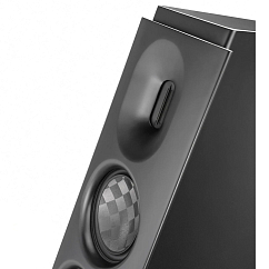 Напольная акустика Axxess L3 Black