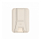 Magssory Duo Magnetic Kickstand Wallet Ivory