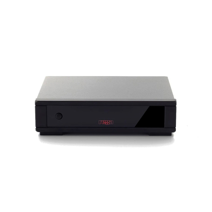 Фонокорректор Rega Fono MM MK5 black - рис.0