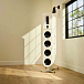 Напольная акустика PS Audio Aspen FR30 Pearl White - рис.4