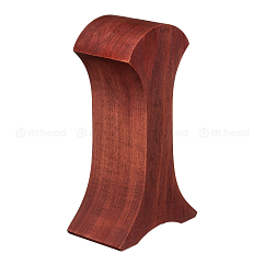 Подставка для наушников ROCKWOOD Stare Red