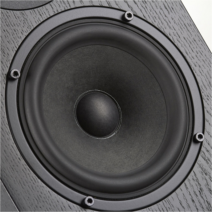 Напольная акустика Radiotehnika Vita 2.05 Black Ash - рис.12