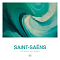 Various Artists Saint-Saens - The Definitive Works (Coloured) LP