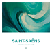 - рис.0 Пластинка Various Artists Saint-Saens - The Definitive Works (Coloured) LP - рис.0