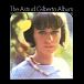 Виниловая пластинка Astrud Gilberto - The Astrud Giberto Album (Translucent Light Marble Blue) LP - рис.0