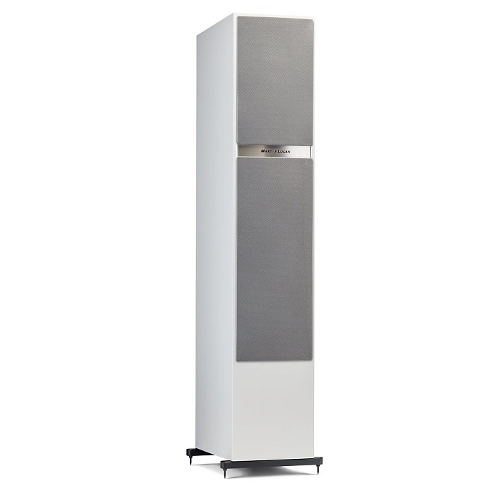 Напольная акустика Martin Logan Motion 60XTi Matte White - рис.1