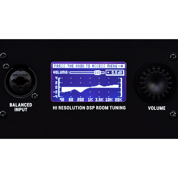 Студийный монитор KRK RP103 G4 - рис.5