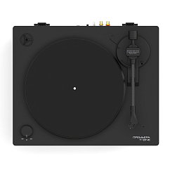Проигрыватель винила Premiera T-One Black