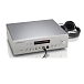 Усилитель для наушников Luxman P-100 CENTENNIAL Silver - рис.3 Усилитель для наушников Luxman P-100 CENTENNIAL Silver - рис.3