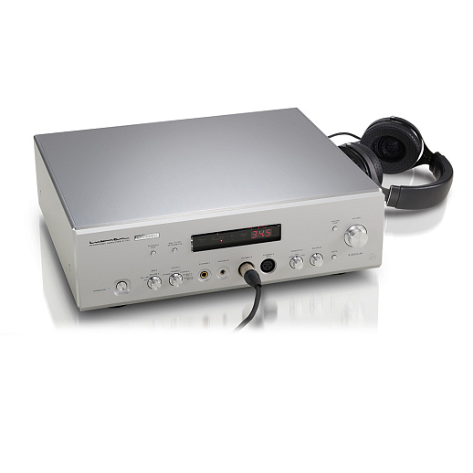 Усилитель для наушников Luxman P-100 CENTENNIAL Silver