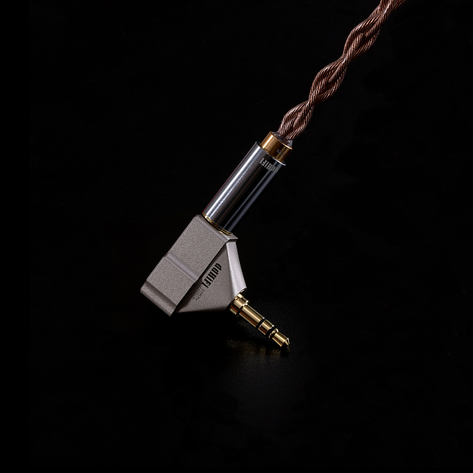 Адаптер ddHiFi DJ44C Pro - рис.2