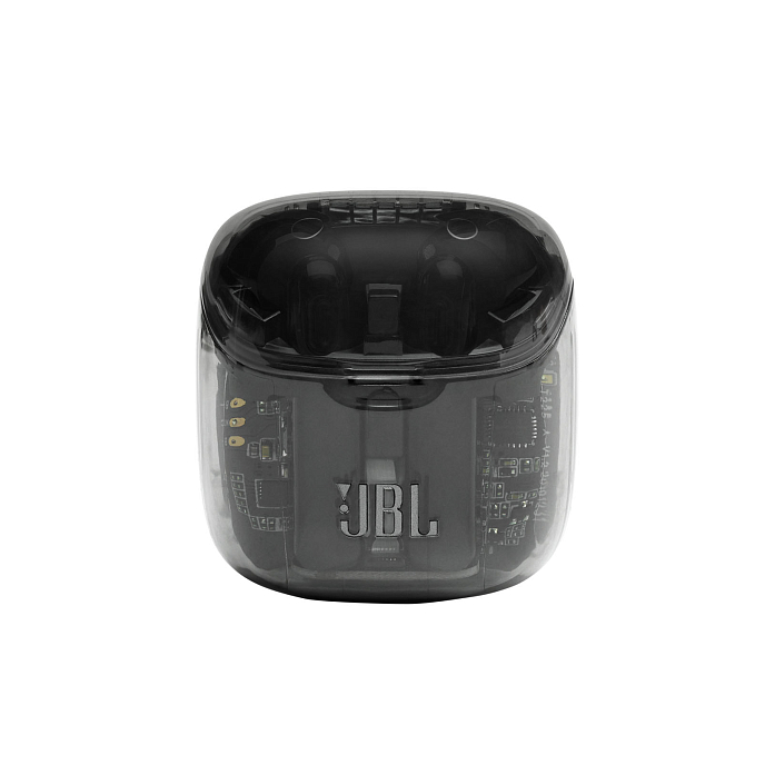 Беспроводные наушники JBL Tune 225TWS Ghost Edition Black - рис.6
