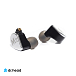 Наушники FiR Audio M2 Universal Grey - рис.2