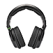 Наушники мониторные Mackie MC-450 Black - рис.1