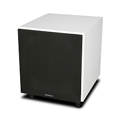 Сабвуфер Wharfedale Diamond SW-15 White Sandex