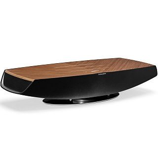 Sonus Faber Omnia Walnut