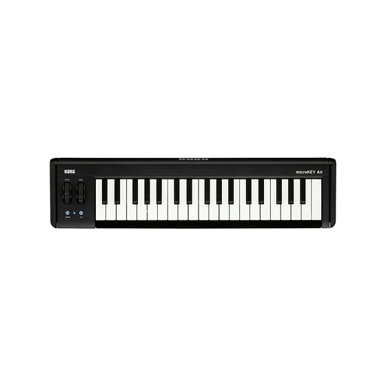 MIDI-клавиатура Korg MICROKEY2 37 - рис.0