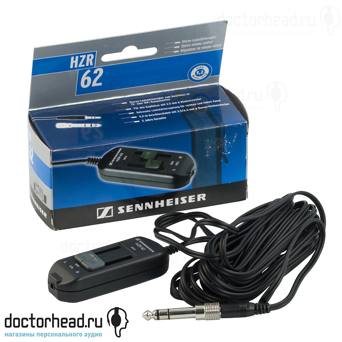 Кабель Sennheiser HZR 62 - рис.4