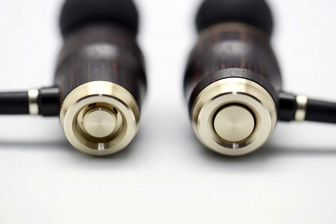 Наушники JVC HA-FX650 - рис.3