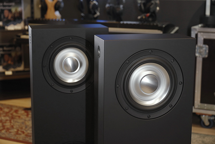 Сабвуфер Amphion BaseTwo25 System - рис.11