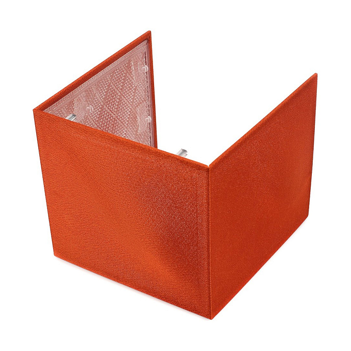 Защитная сетка Naim Grill Assy Mu-So Qb Orange - рис.0