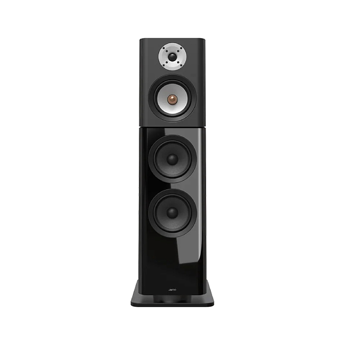 Напольная акустика Jamo Concert Legacy 9 Onyx - рис.1