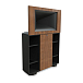 Напольная акустика Klipsch Jubilee American Walnut - рис.3