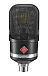 Микрофон Neumann TLM 107 Studio Set BK - рис.2