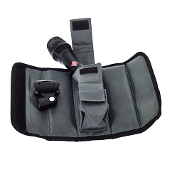 Микрофон вокальный Neumann KMS 105 BK