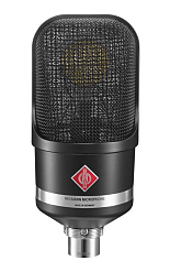Микрофон Neumann TLM 107 Studio Set BK