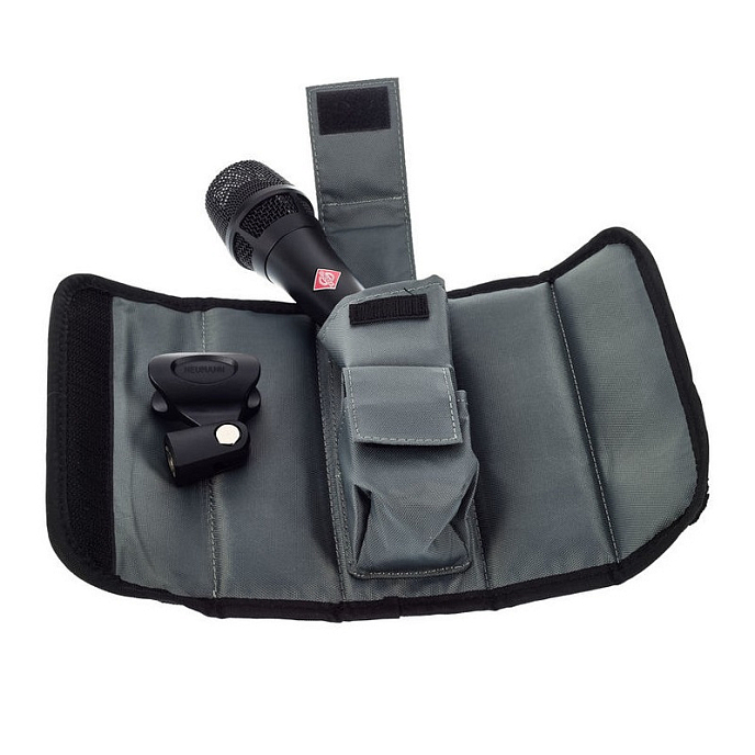 Микрофон вокальный Neumann KMS 105 BK - рис.4