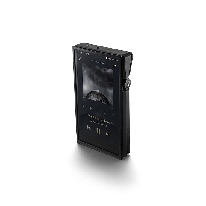 Плеер Astell&Kern A&ultima SP1000 Black - рис.2