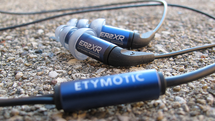 Наушники Etymotic Research ER2XR-LE - рис.4