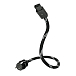 Кабель Inakustik Referenz Mains Cable AC-2502 Shuko - C13 1m - рис.0