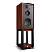 Полочная акустика Wharfedale 85th Anniversary Linton Mahogany - рис.1